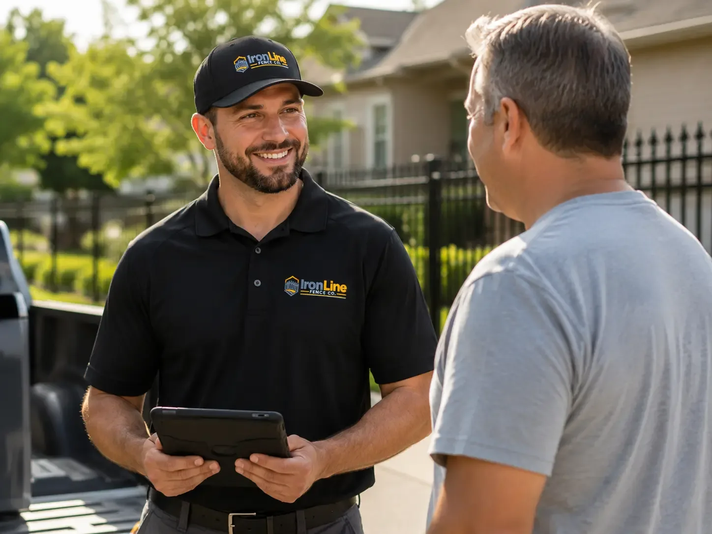 Metal Fence Installation Hamden, CT FAQs